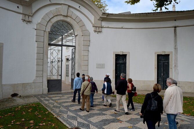 Best of Caldas da Rainha with a local guide - Stop 2: Praça da Republica and Portugal’s street market every day