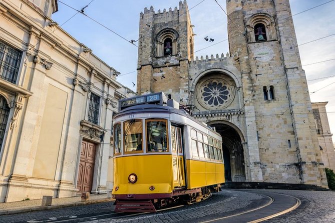 Best of Lisbon City Highlights Private Tour - How a private Mercedes changes your Lisbon day