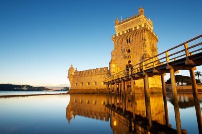 Best of Lisbon City Highlights Private Tour - Pickup to downtown: the real value is fewer headaches