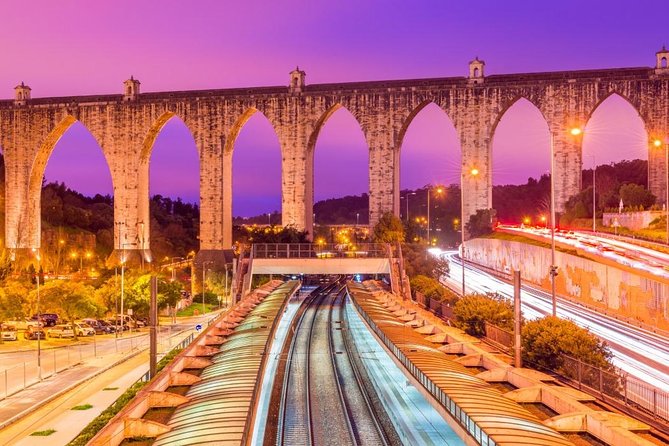Best of Lisbon City Highlights Private Tour - Chiado and Alfama: the neighborhoods feel different for a reason
