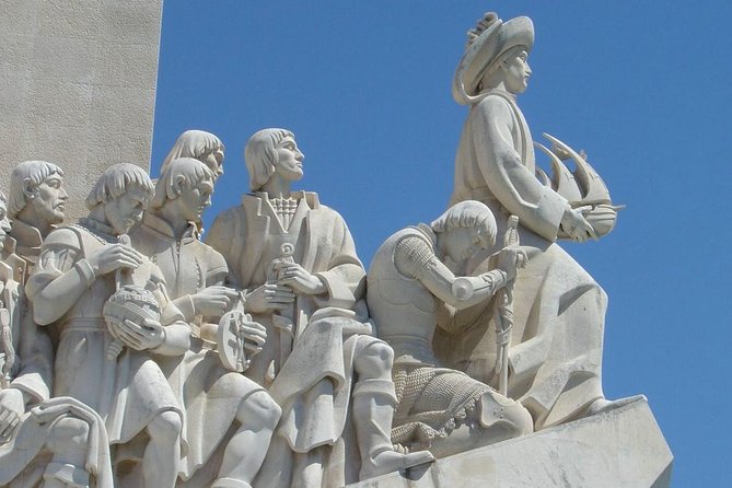 Best of Lisbon Full Day Private Tour - Why this full-day private route works for first timers
