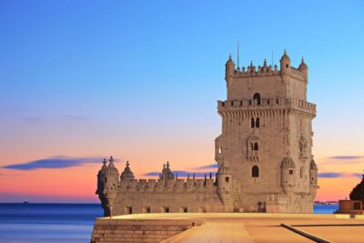 Best of Lisbon Full Day Private Tour - Belém Peninsula morning: Tower, Discovery Monument, and Jerónimos