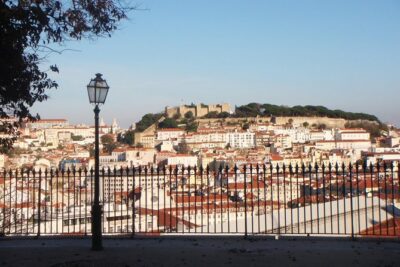Best of Lisbon Small-Group Tour - Central Lisbon squares: Comércio, Rossio area, and the stories behind power