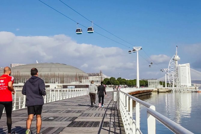 Best of Lisbon Small-Group Tour - Alfama edge: Lisbon Cathedral and the Portas do Sol viewpoint