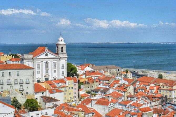 Best of Lisbon Small-Group Tour - Parque das Nações: Expo 98 Lisbon by the river