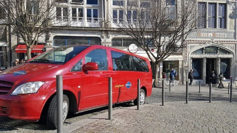 Best of Porto Guided Tour: Cruise & Wine Tasting - Why This 9-Hour Combo Works in Porto
