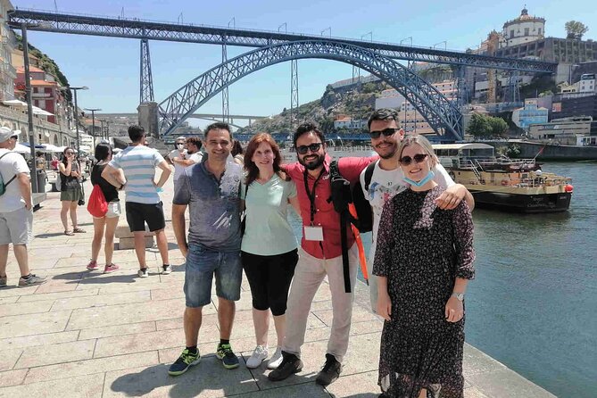 Best of Porto Private Walking Tour - Why this Porto tour feels “right” for a first visit