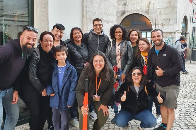 Best of Porto Private Walking Tour - The 3-hour walk from Fonte dos Leões to Jardim do Morro