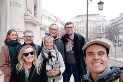 Best of Porto Private Walking Tour - Price and value: what $84.48 buys you