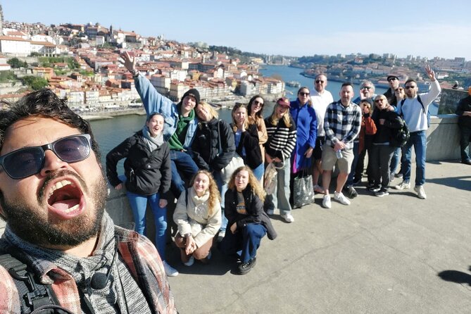 Best of Porto Private Walking Tour - Guides and pacing: how to get the most from a private format