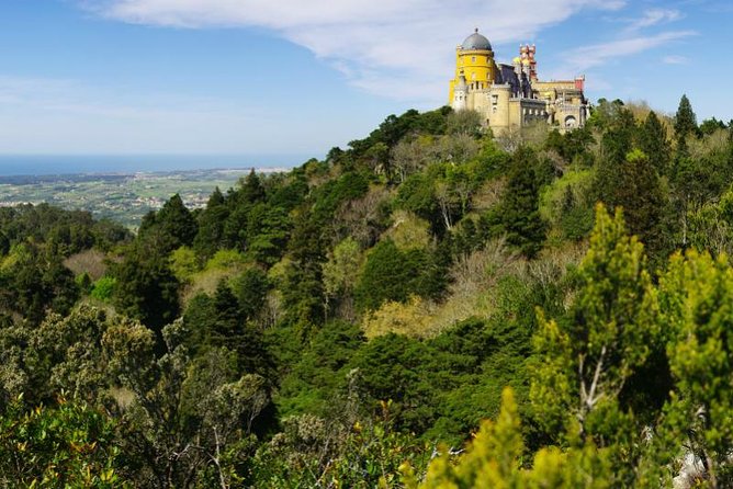 Best of Sintra and Cascais Private Full Day Tour - Why Sintra and Cascais make such a strong pairing