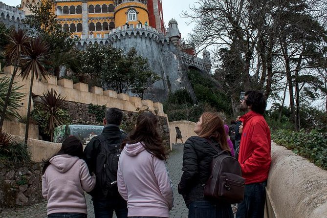 Best of Sintra and Cascais Private Full Day Tour - Sintra village free time: where the day becomes real-life Portugal