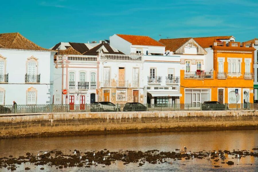 Best of the East: Day Trip to Faro, Olhão, Tavira, & more - Key things to know before you go