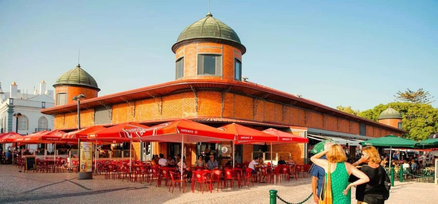 Best of the East: Day Trip to Faro, Olhão, Tavira, & more - Why this Faro–Olhão–Tavira route works