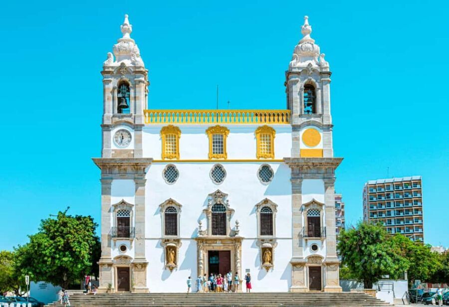 Best of the East: Day Trip to Faro, Olhão, Tavira, & more - Olhão’s Moorish roots and the market hour you’ll use