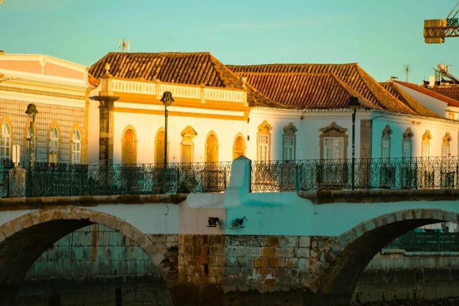 Best of the East: Day Trip to Faro, Olhão, Tavira, & more - Cacela Velha and Vila Real St. António: the coastal photo finish