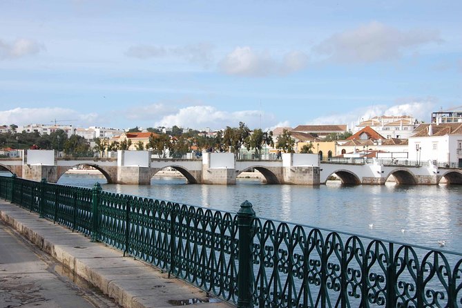 Best of the East: Faro, Olhão, and Tavira - Value check: what the $64.89 covers