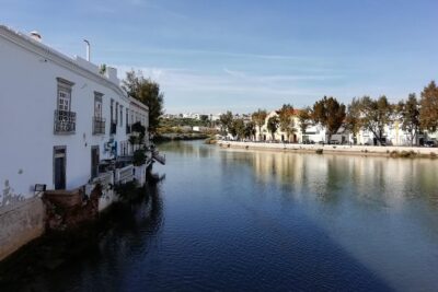 Best of the East: Faro, Olhão, and Tavira - Faro Old Town stroll and the Arc da Vila gateway