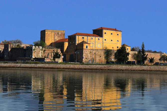 Best of the East: Faro, Olhão, and Tavira - Who this East Algarve day trip is best for