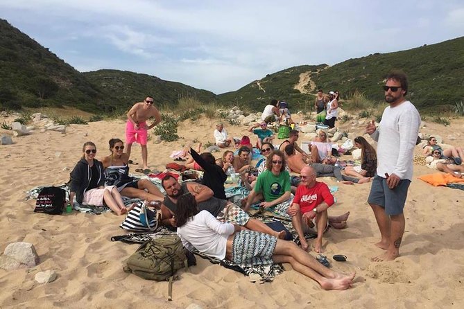 Best of the West - Cabo de San Vicente, the Algarve’s End of the World feeling
