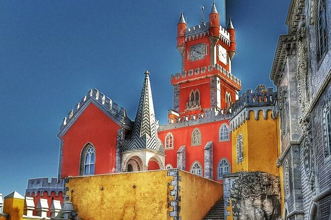 Best Sintra Day Trip From Lisbon – Pena, Cabo Da Roca & Cascais - Why This Lisbon Day Trip Feels Efficient (Not Rushed)