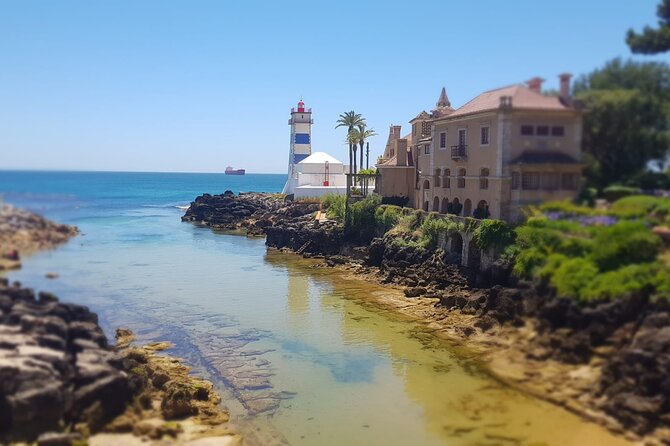 Best Sintra Day Trip From Lisbon – Pena, Cabo Da Roca & Cascais - Price and Value: Why $98 Can Make Sense Here