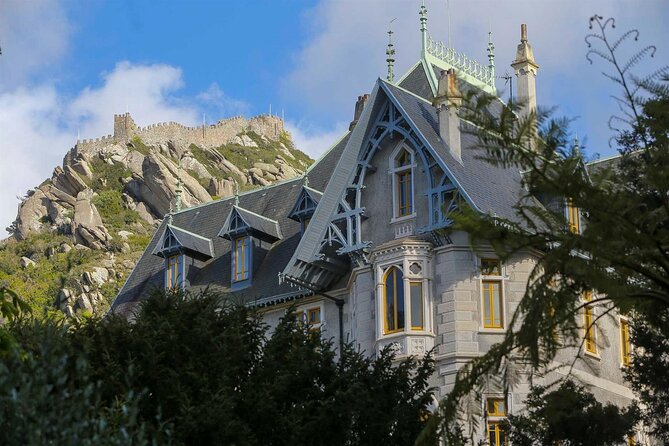 Bestseller Private Tour Sintra-Cascais with Hotel pick up - Price and Value: What You Pay For (and What Costs Extra)