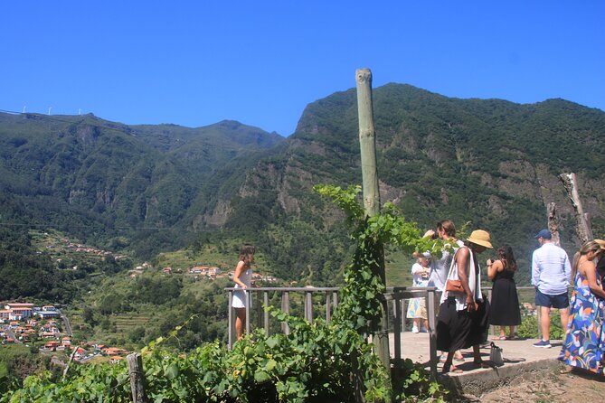 Bestselling Wine Tour, Tasting Experience & Skywalk 4x4 Adventure - Key highlights worth planning for