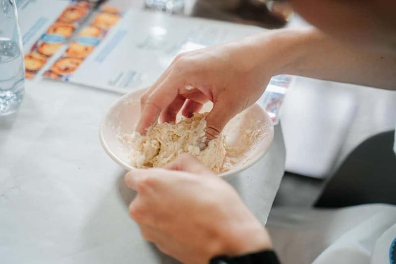Between Sweet Traditions: pastel de nata workshop in Madeira - What Makes This Workshop Worth Your Time?