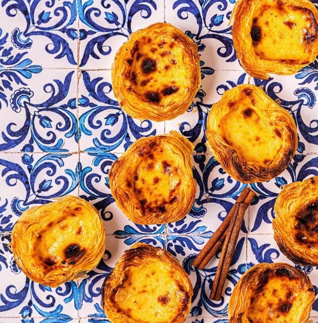 Between Sweet Traditions: pastel de nata workshop in Madeira - Key Points I’d Focus On Before Booking
