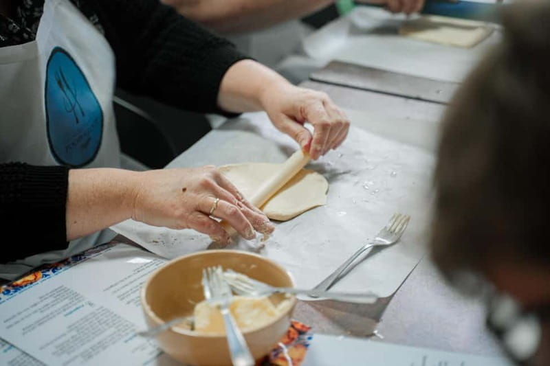 Between Sweet Traditions: pastel de nata workshop in Madeira - Who This Class Suits Best and Who Should Skip It