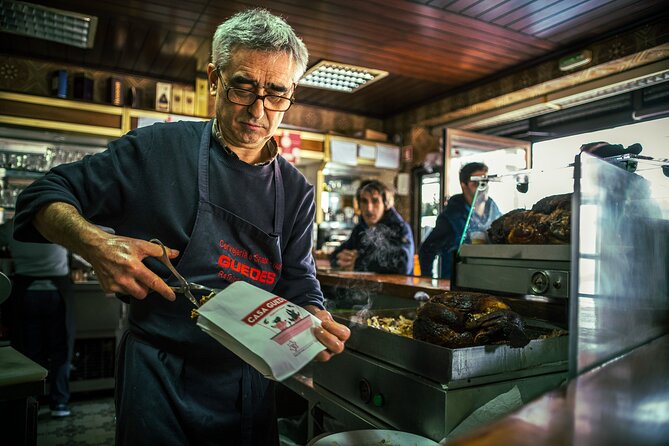 Beyond the Barrel: From Decadent to Down-home in the Heart of Porto - Porto’s best trick: turning landmarks into food stories