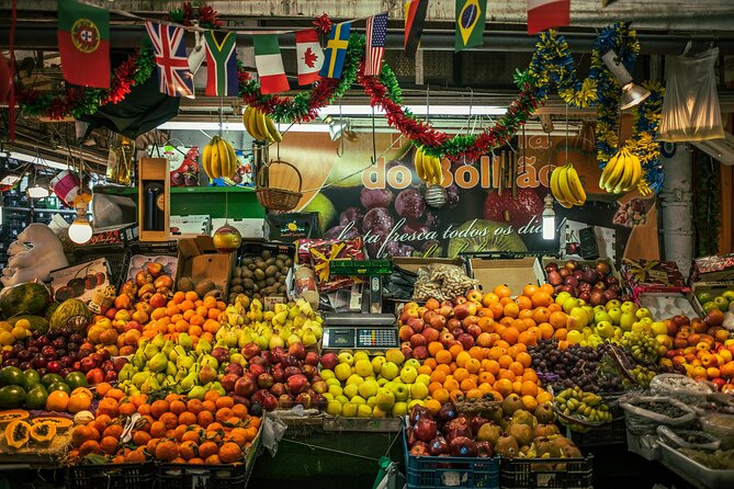 Beyond the Barrel: From Decadent to Down-home in the Heart of Porto - What the $150 price really buys in Porto