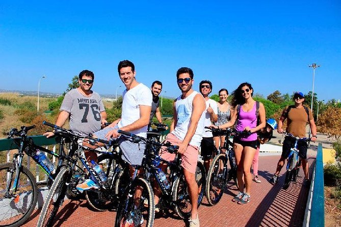 Bike rental Vilamoura Quarteira - Key things I’d pencil into your plan