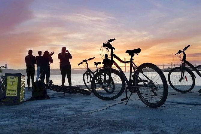 Bike Tours Lisbon - Center of Lisbon to Belém - Stop 4: Padrão dos Descobrimentos—Portugal’s Age of Exploration, Explained