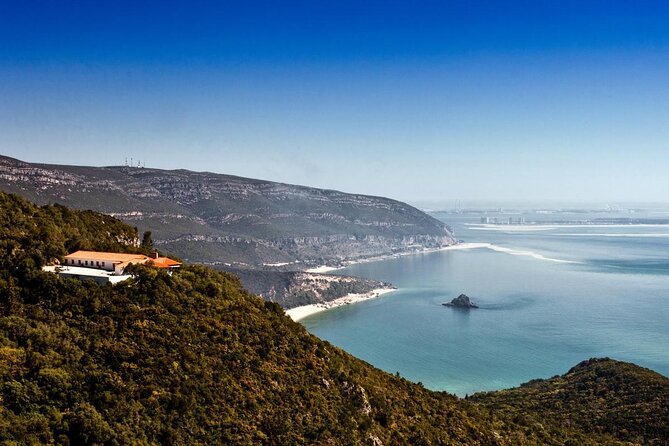Boat Tour - Arrábida Coves - Key Highlights You’ll Actually Care About