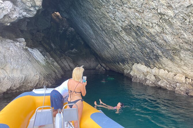 Boat Tour - Arrábida Coves - Price and Value: Is $41.94 a Fair Deal?