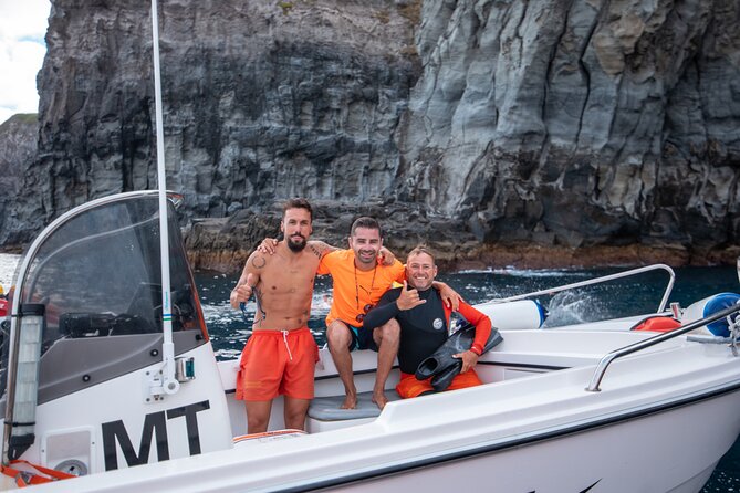 Boat Tour: Cave Tour on The North Coast - Price and value: what $78.44 buys you on the water