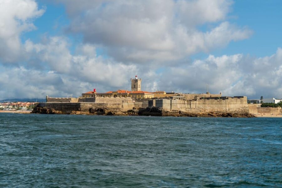 Boat tour: charming Cascais Coast to Lisbon lighthouse - Key Highlights That Make This Tour Worth Your Time