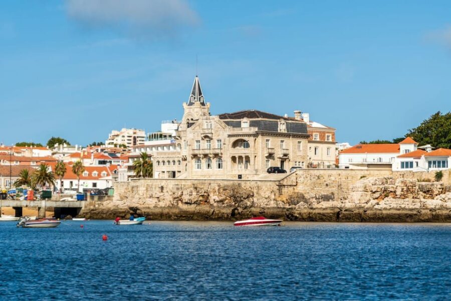Boat tour: charming Cascais Coast to Lisbon lighthouse - What to Bring (So You Don’t Regret It Mid-Ride)