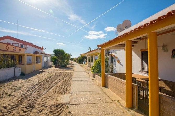Boat Tour of 2 Ria Formosa Islands: Culatra and Armona - Price and value: what $36.30 buys you in real terms