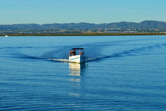 Boat Tour of 2 Ria Formosa Islands: Culatra and Armona - What the 3 hours feel like: timing, pacing, and how to enjoy it