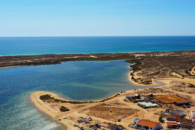 Boat Tour of 2 Ria Formosa Islands: Culatra and Armona - Tips I’d use so you don’t waste a minute