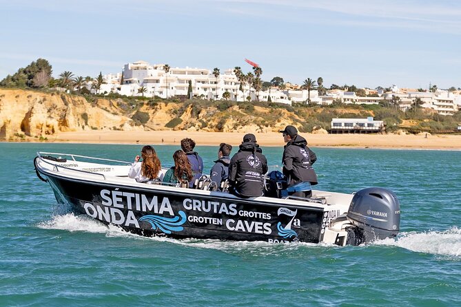 Boat Trip Through the 15 Caves of Benagil - What to wear and pack (since key stuff isn’t included)