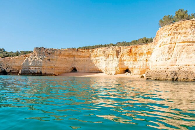 Boat Trip Through the 15 Caves of Benagil - Price and value: is $42.24 a fair deal?