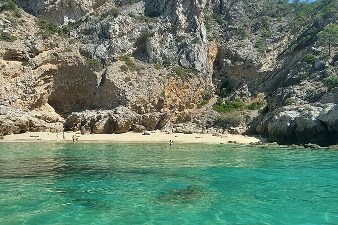 Boat Trip to Secret Bays and Beaches with Snorkeling - Key Highlights You’ll Actually Care About