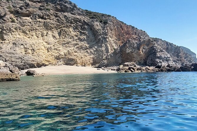 Boat Trip to Secret Bays and Beaches with Snorkeling - Why This Sesimbra Boat Trip Feels Like More Than a Swim