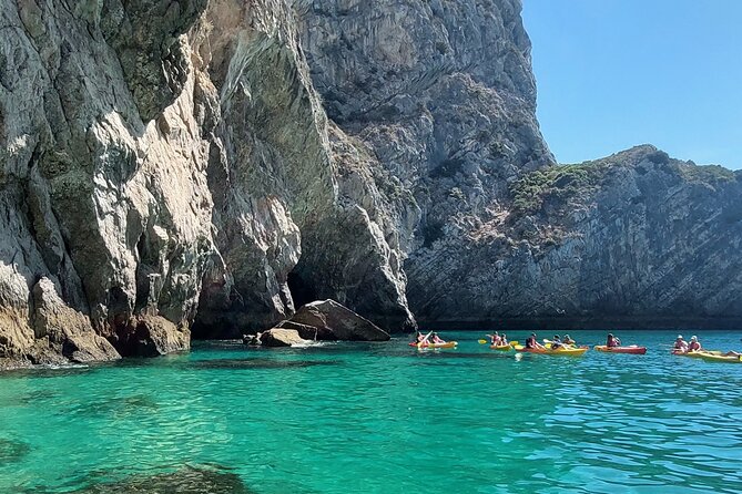 Boat Trip to Secret Bays and Beaches with Snorkeling - The Boat Ride: Views, Timing, and Why It Works