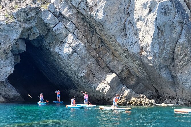 Boat Trip to Secret Bays and Beaches with Snorkeling - Stop 4: Baleeira Beach for Longer Water Time and Regional Drinks