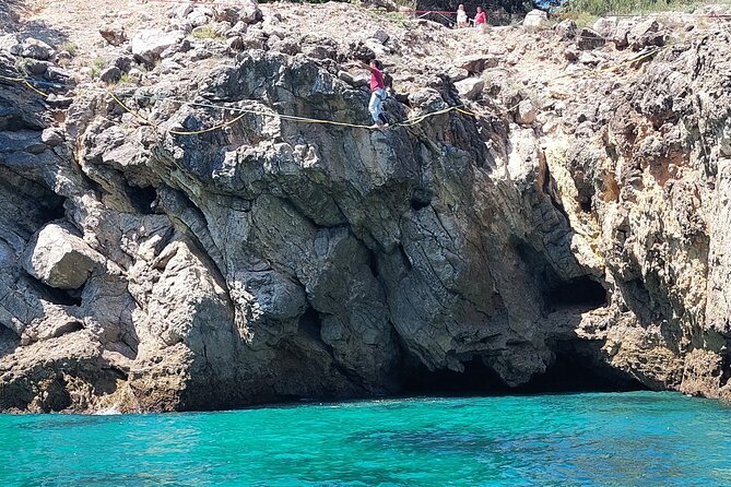 Boat Trip to Secret Bays and Beaches with Snorkeling - Snorkeling Reality Check: Cold Water and What to Do About It